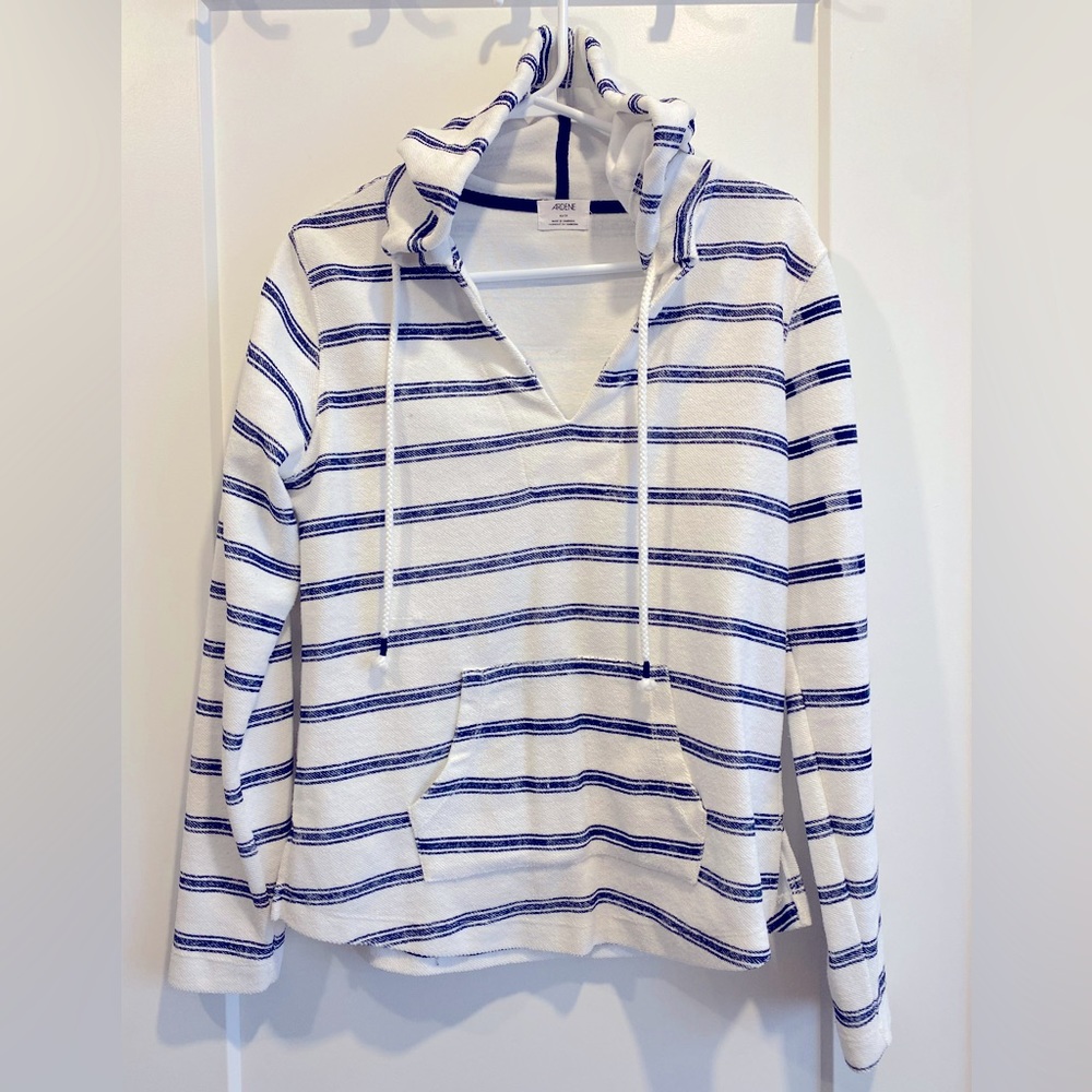Summer hoodie